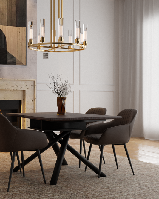 Discover Perfect Dining Table to Match Your Unique Style