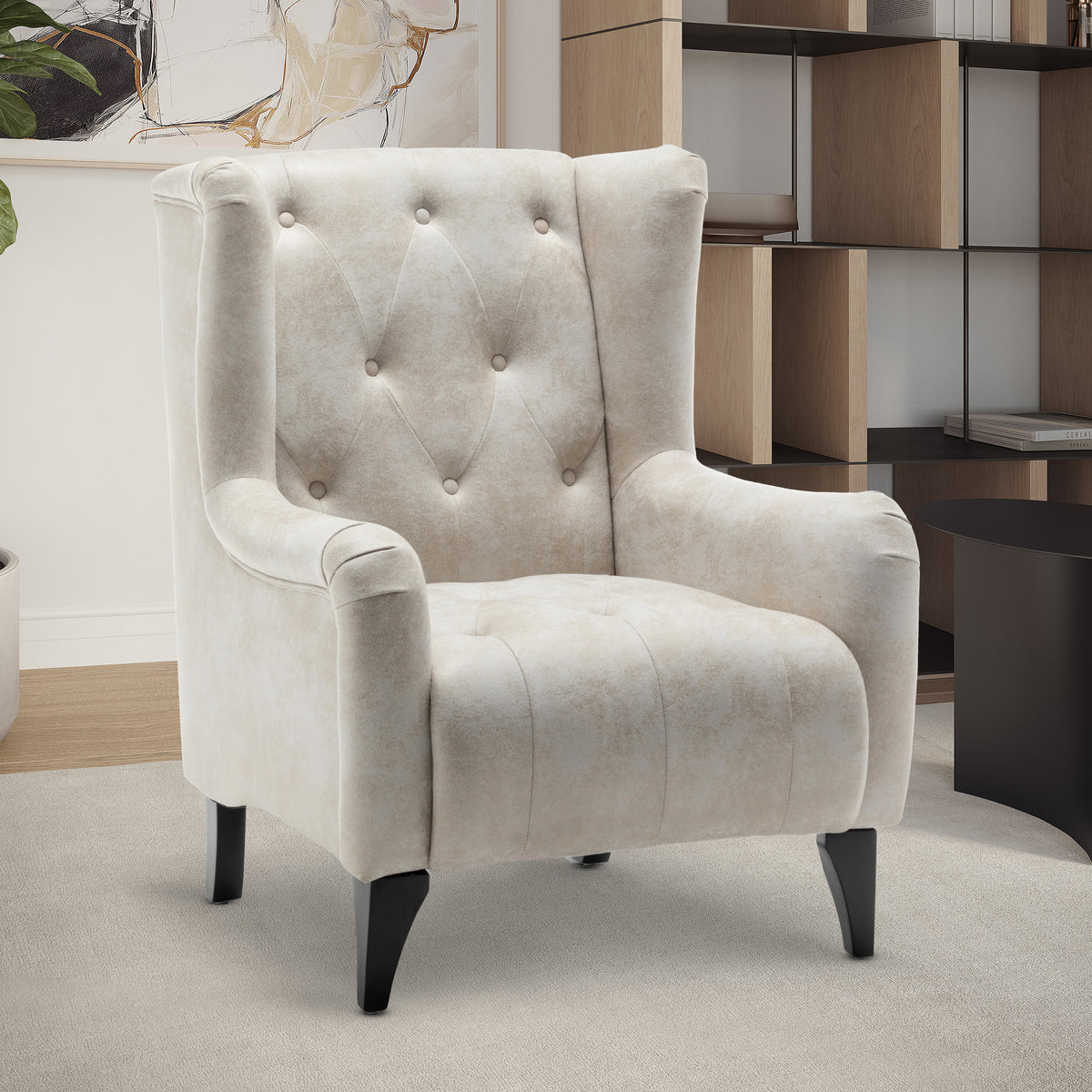 Our home on sale accent chair