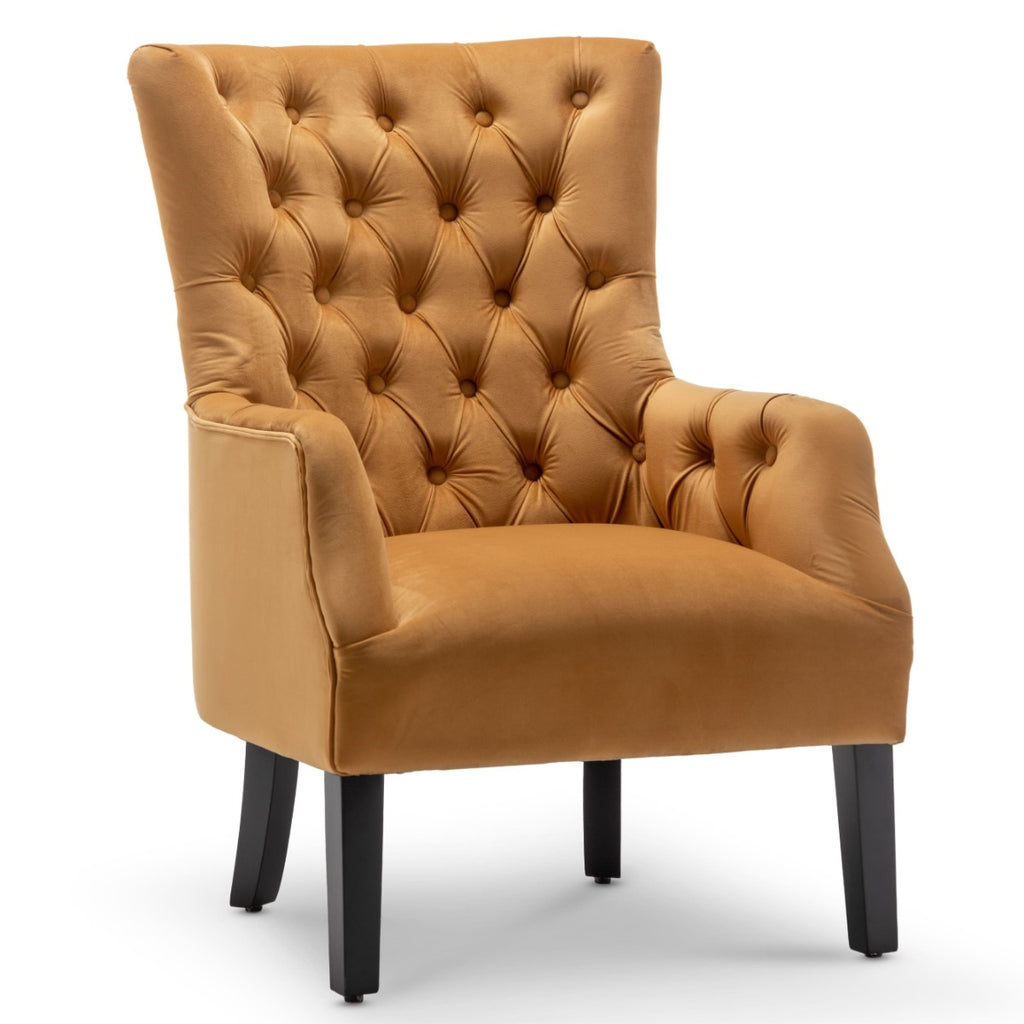 velvet-gold-gabriella-accent-chair