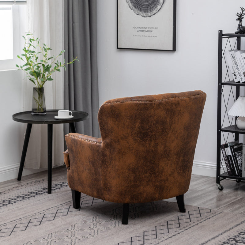 leather-air-suede-brown-buttoned-ava-accent-chair