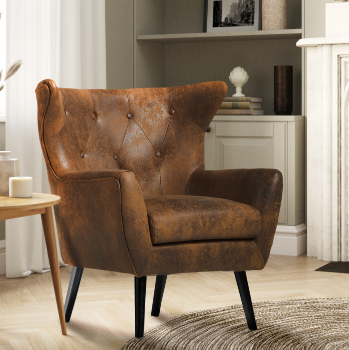 leather-air-suede-brown-brianna-accent-chair