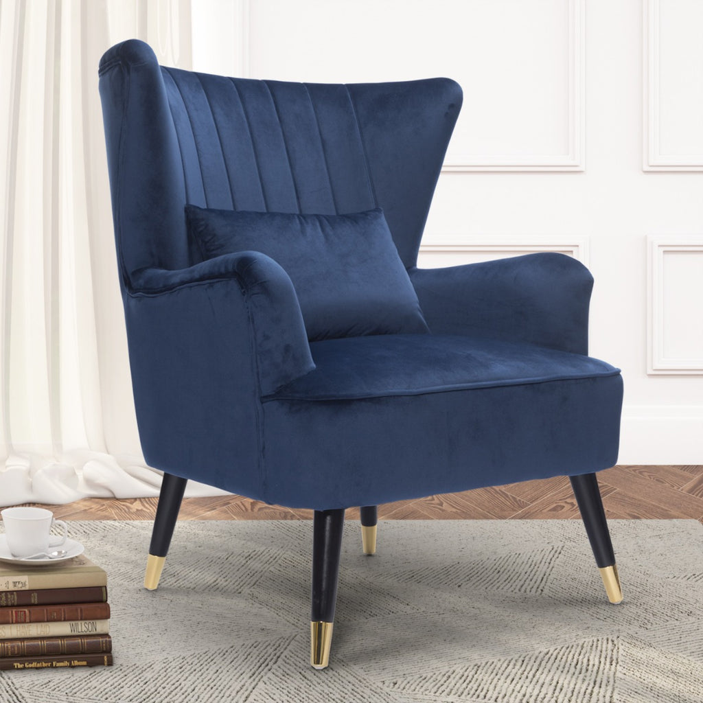 velvet-blue-camila-accent-wingback-chair