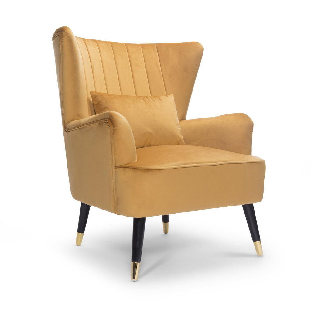 velvet-gold-camila-accent-wingback-chair