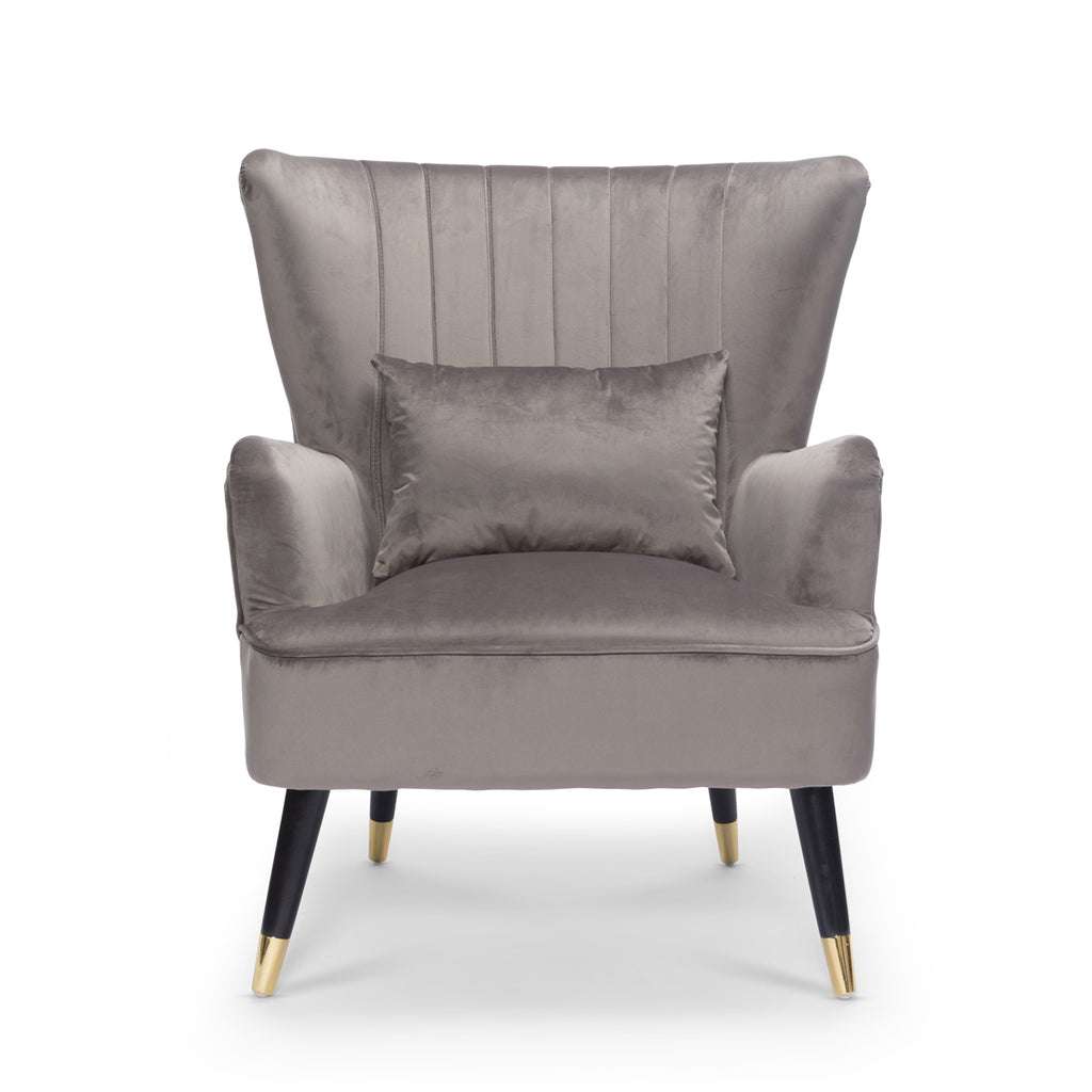 velvet-light-grey-camila-accent-wingback-chair