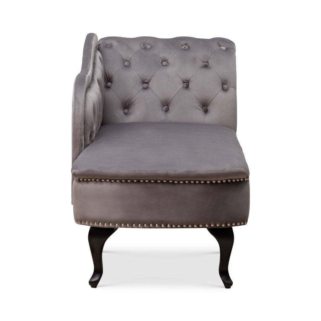 velvet-dark-grey-left-hand-facing-monroe-chaise-lounge