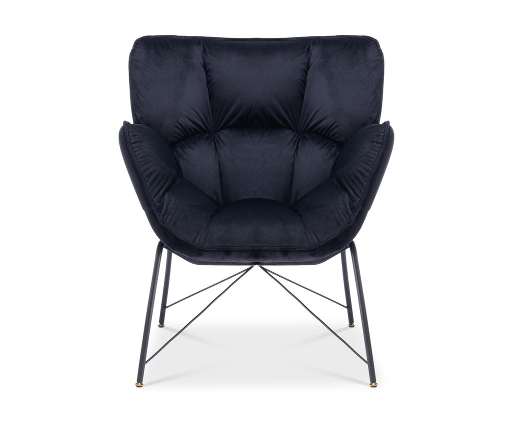 velvet-black-eliana-accent-chair