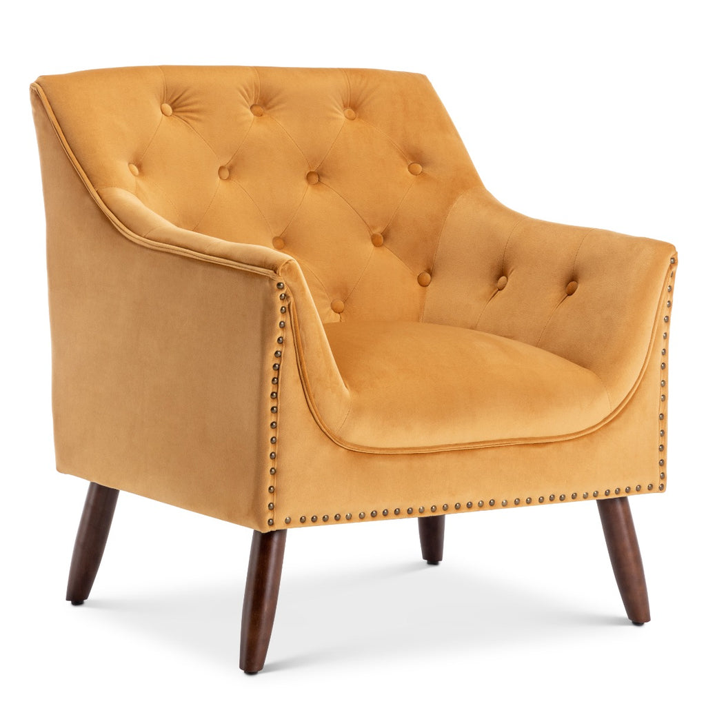 velvet-gold-franca-accent-chair