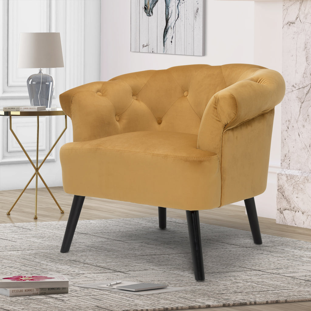 velvet-gold-sara-accent-chair