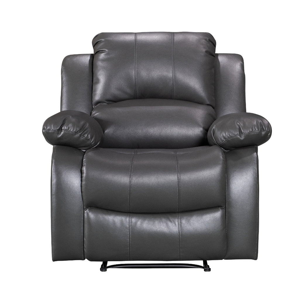 leather-air-grey-valencia-recliner-chair