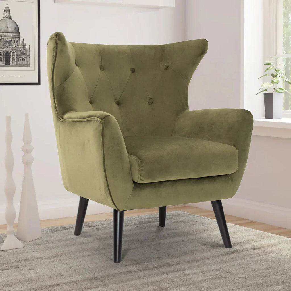 Your Guide to Velvet Furniture: Tips & Care