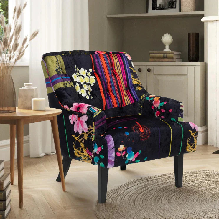 A Complete Guide to Accent Chairs