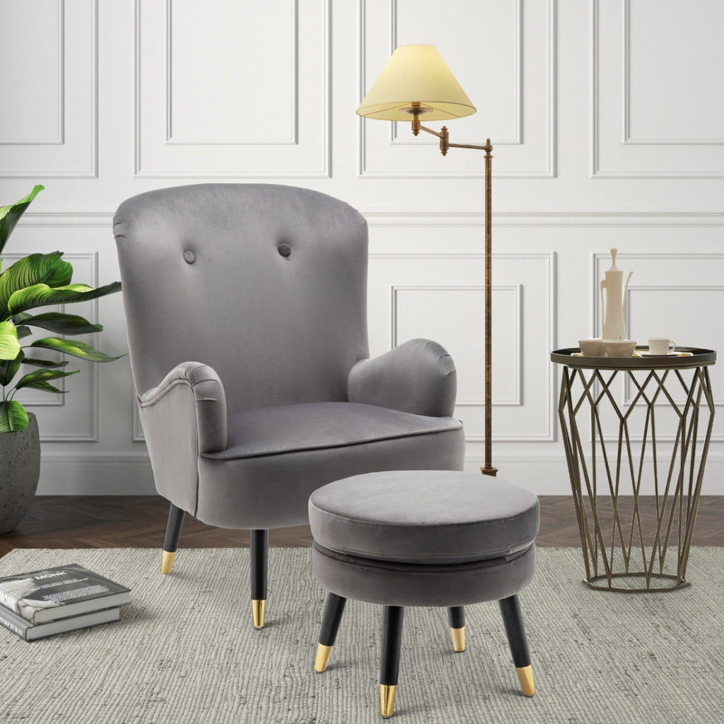 Grey Accent Chairs Stunning Chairs