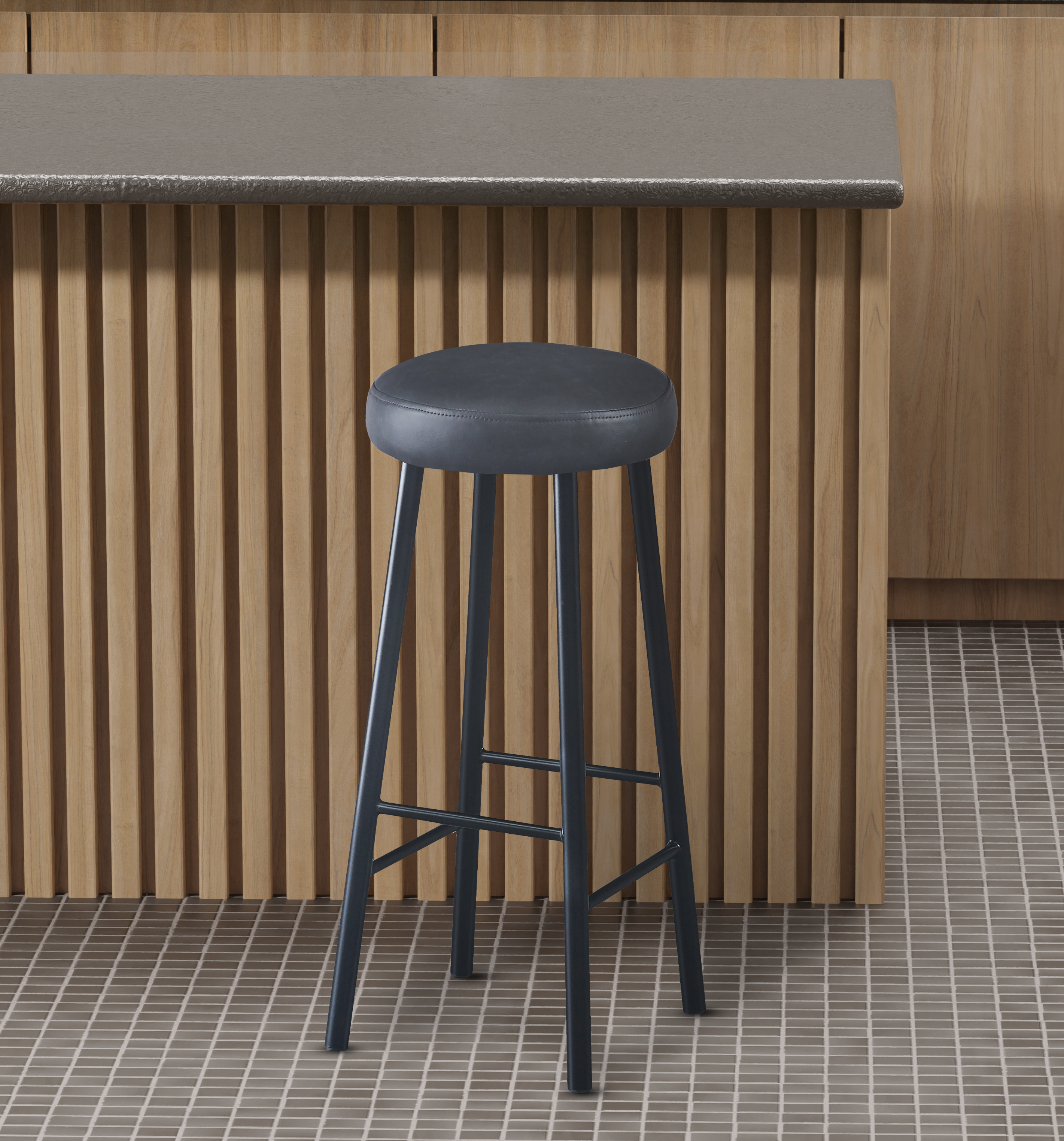 Rocco bar deals stool