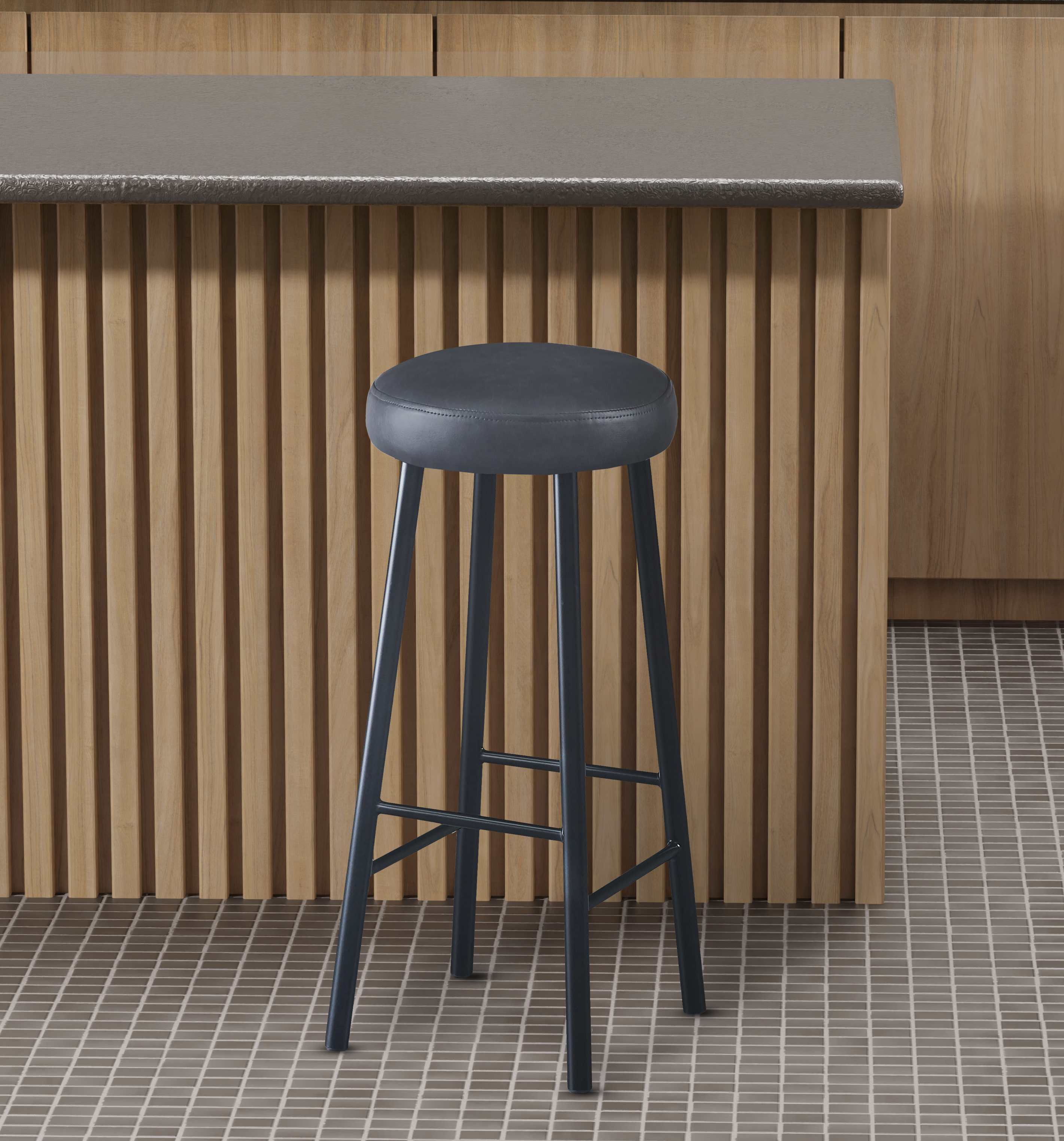 Rocco online bar stool
