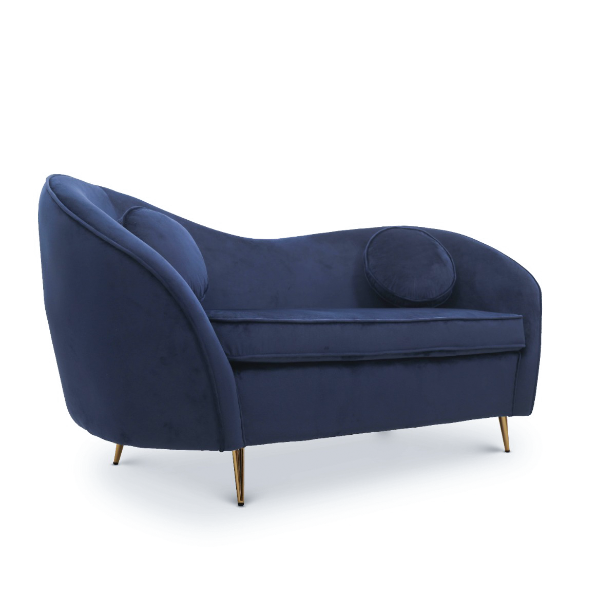 Navy blue seat hot sale