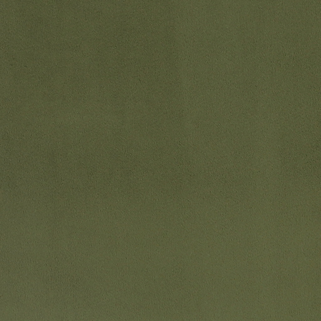 Sage green velvet swatch sample