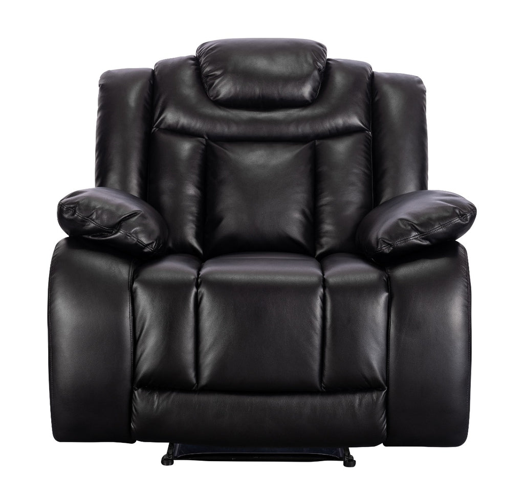 faux-leather-black-toledo-recliner-chair