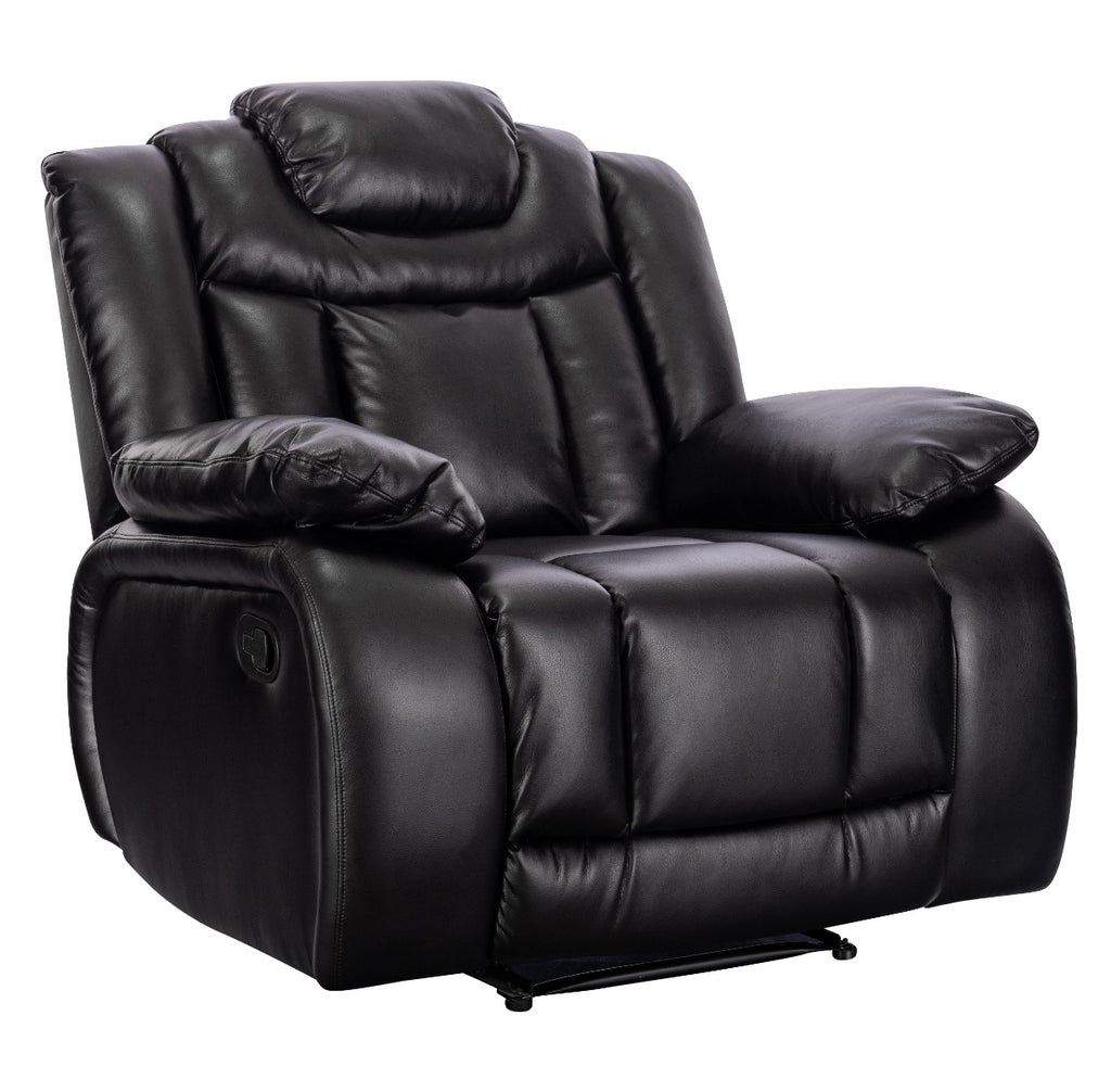 faux-leather-black-toledo-recliner-chair