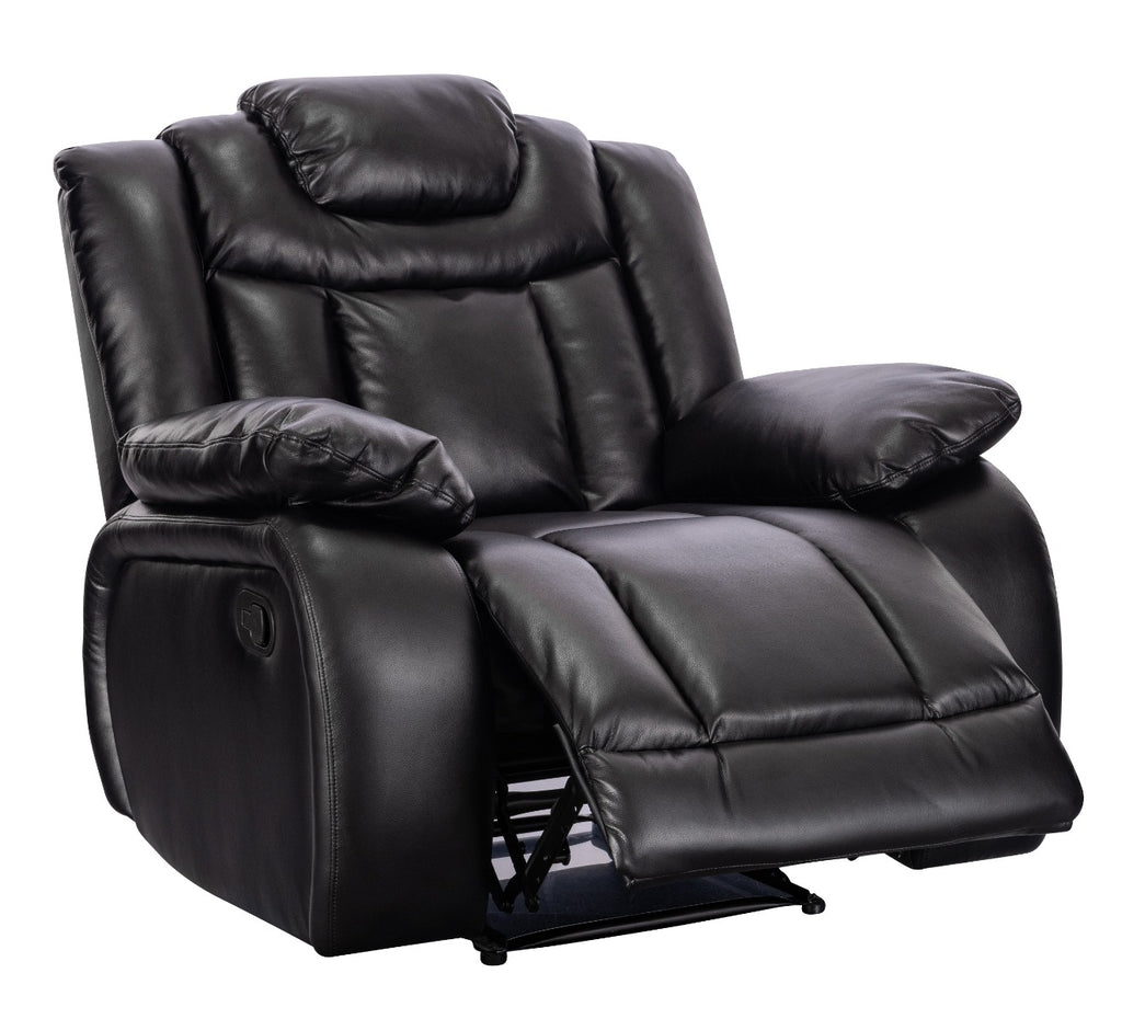 faux-leather-black-toledo-recliner-chair