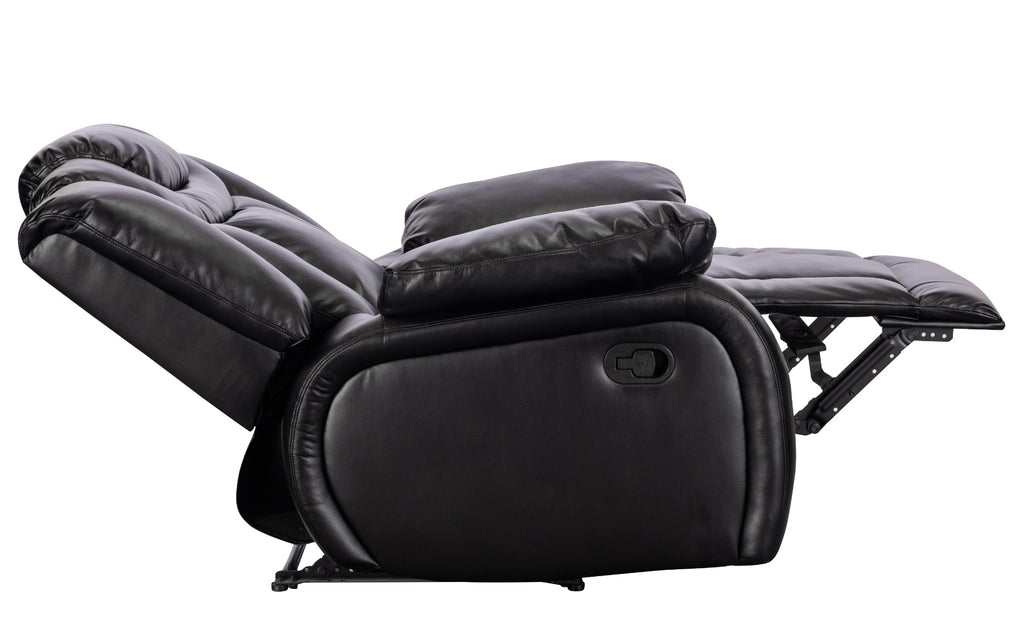 faux-leather-black-toledo-recliner-chair