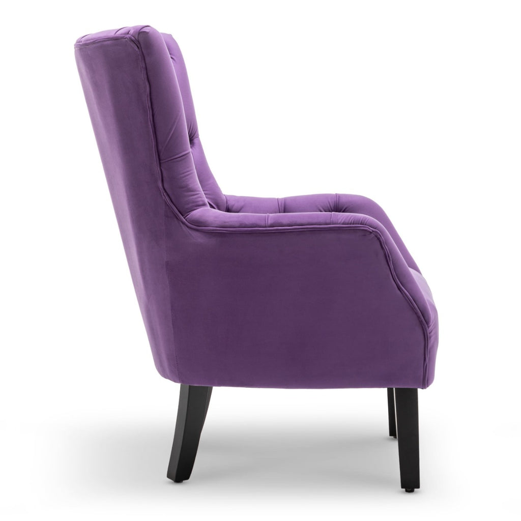 velvet-purple-gabriella-accent-chair