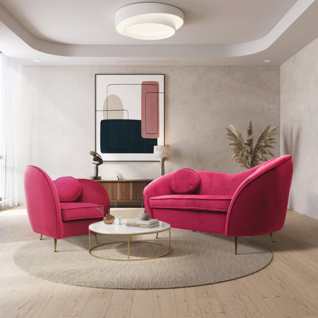 velvet-pink-2-seat-sofia-accent-chair