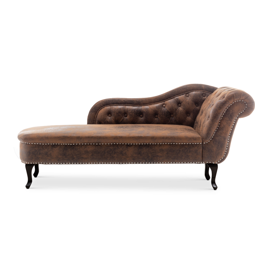 leather-air-suede-brown-left-hand-facing-monroe-chaise-lounge