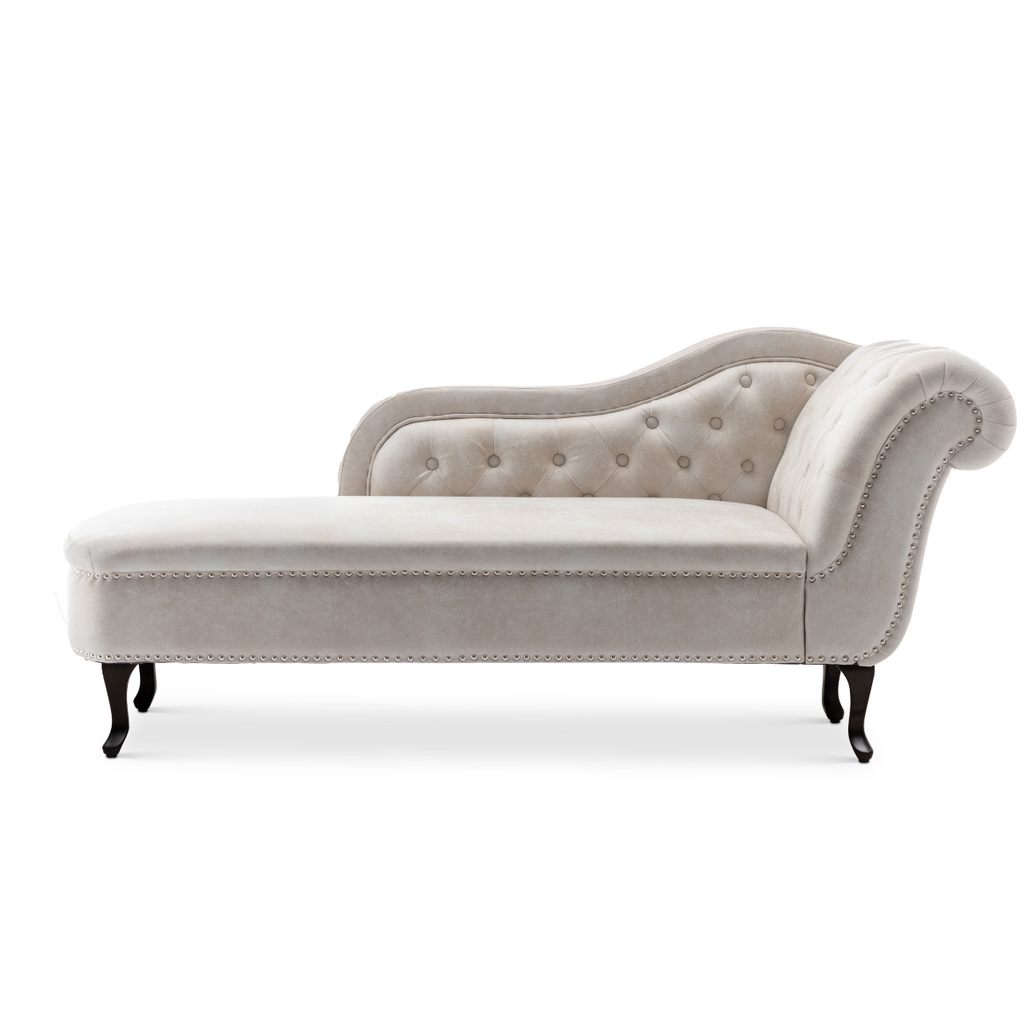 leather-air-suede-cream-left-hand-facing-monroe-chaise-lounge