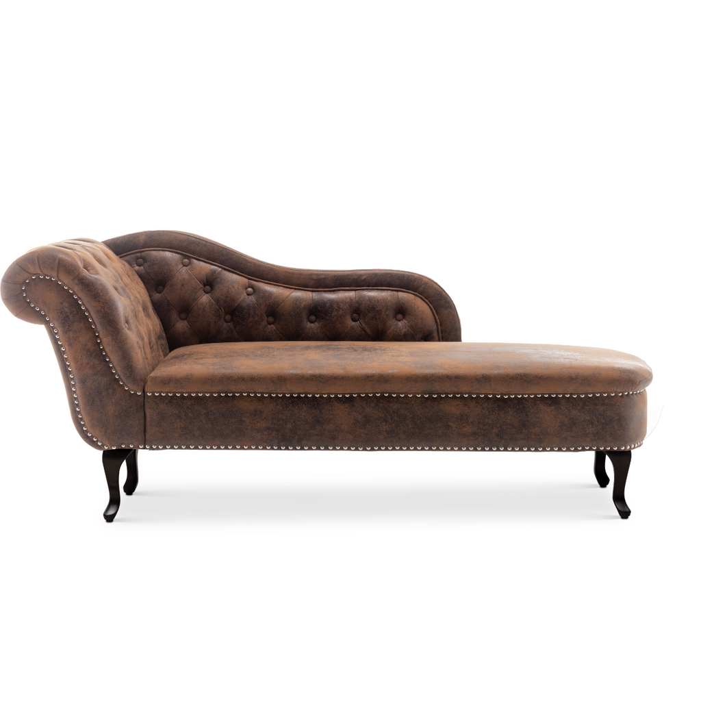 leather-air-suede-brown-right-hand-facing-monroe-chaise-lounge