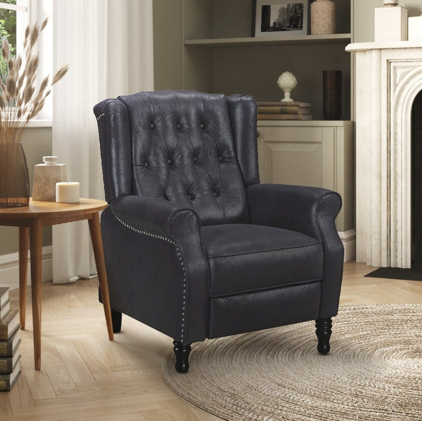 leather-air-black-marianna-recliner-wingback-chair