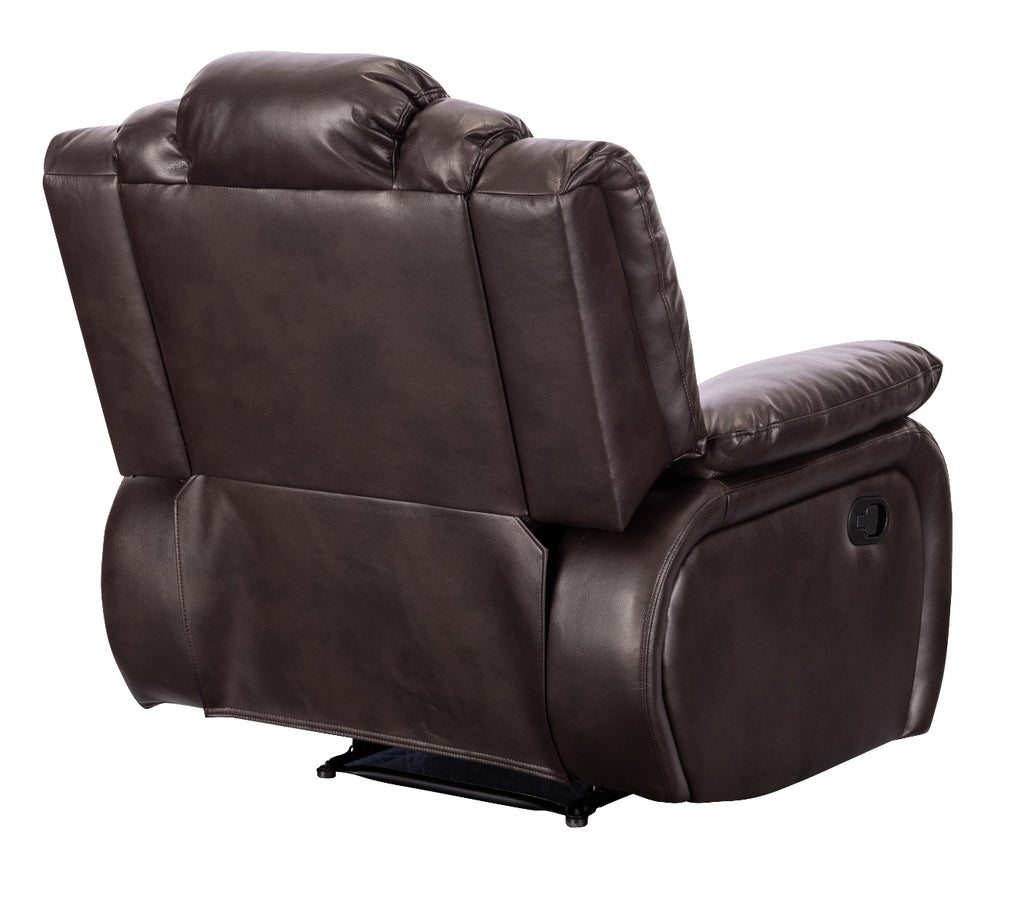 faux-leather-brown-toledo-recliner-chair