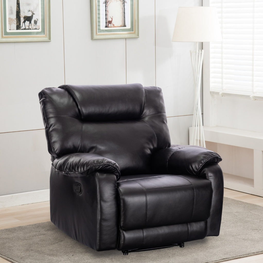 leather-air-black-palma-recliner-chair