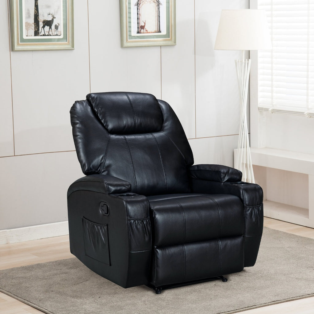 leather-air-black-barlotta-recliner-chair