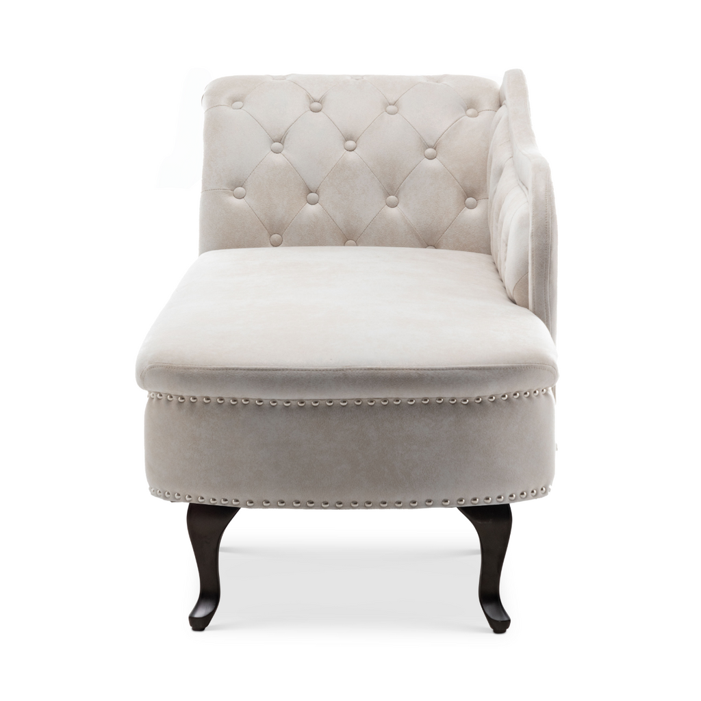 leather-air-suede-cream-right-hand-facing-monroe-chaise-lounge