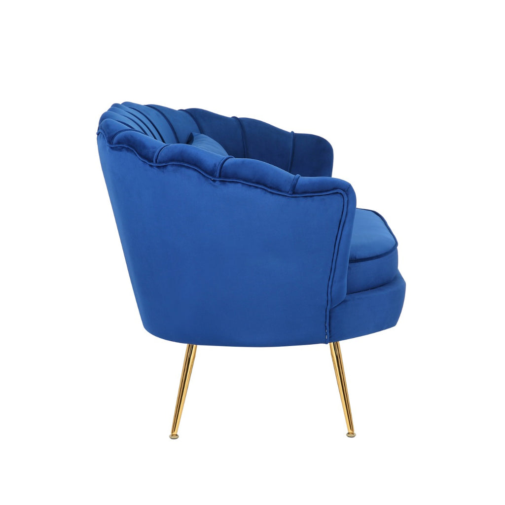 velvet-blue-2-seat-daisy-accent-chair