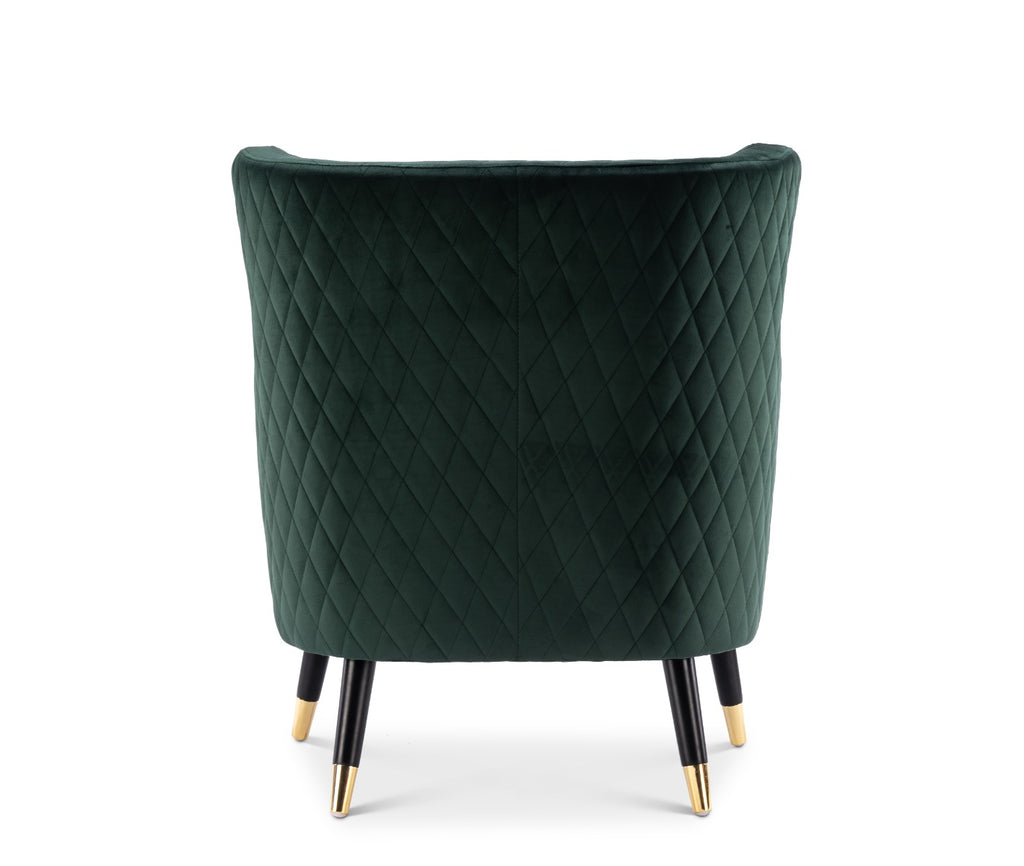 velvet-bottle-green-alessia-accent-chair