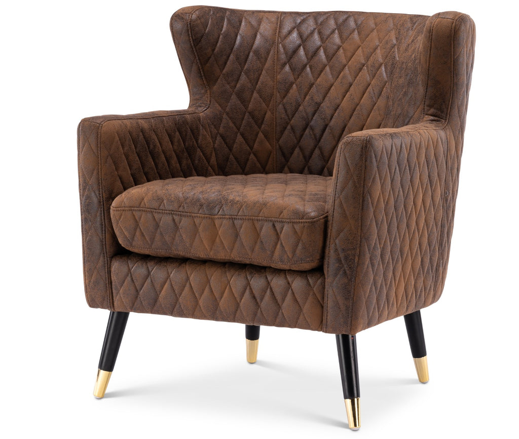 leather-air-suede-brown-alessia-accent-chair