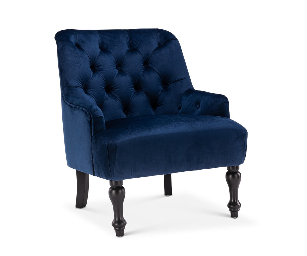 velvet-marine-blue-armina-accent-chair