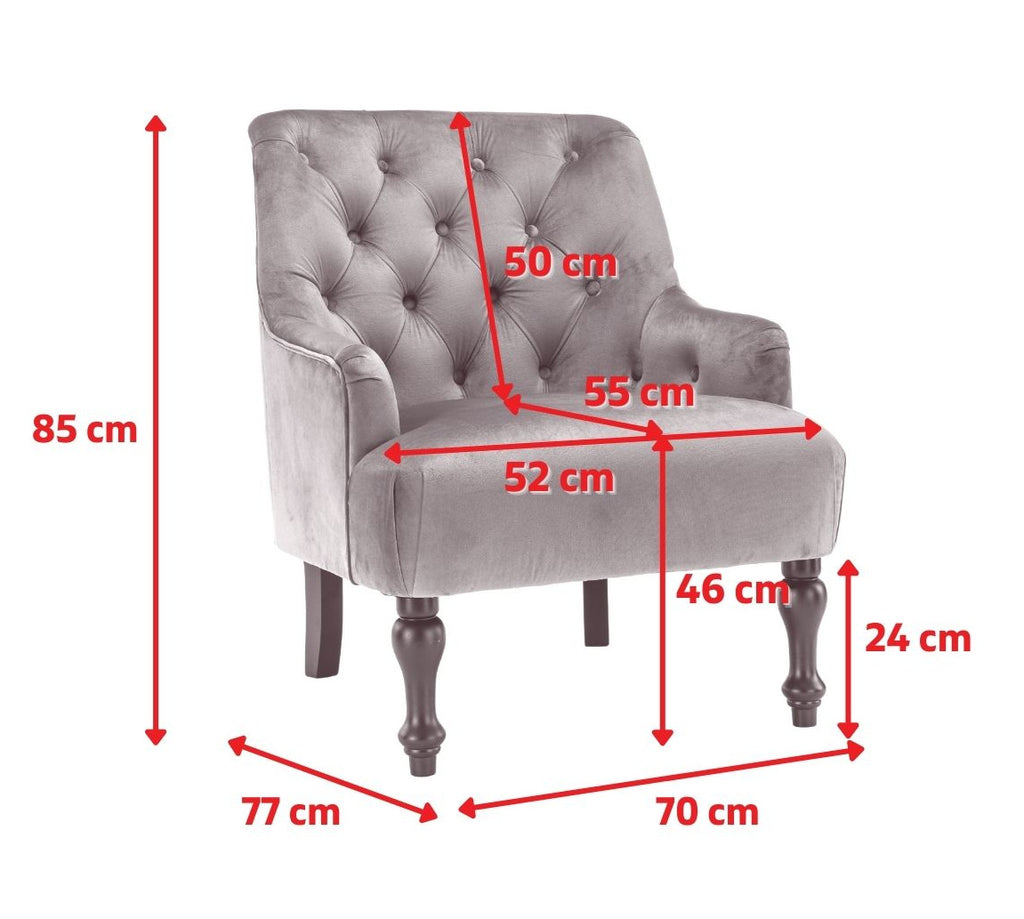 velvet-light-grey-armina-accent-chair