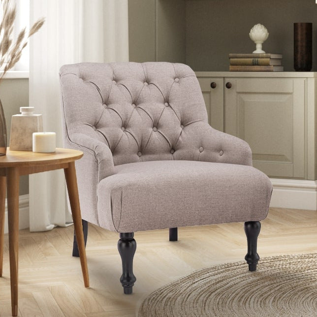fabric-linen-beige-buttoned-armina-accent-chair
