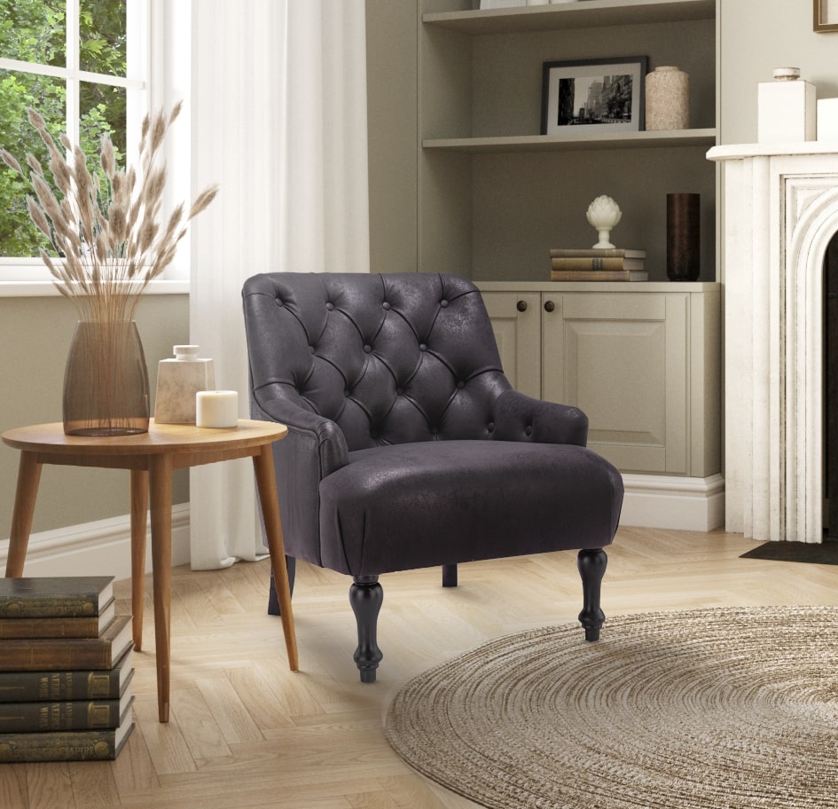 leather-air-suede-grey-armina-accent-chair
