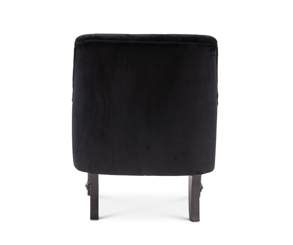 velvet-black-armina-accent-chair