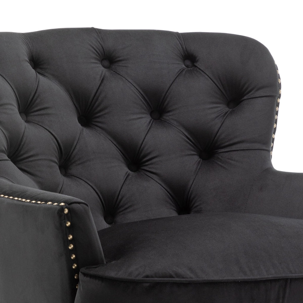 velvet-black-buttoned-ava-accent-chair