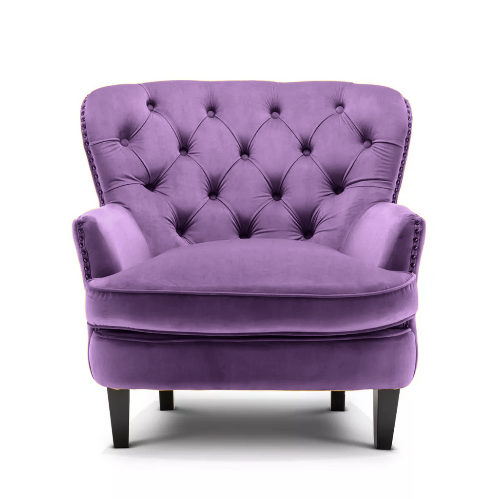 velvet-purple-buttoned-ava-accent-chair