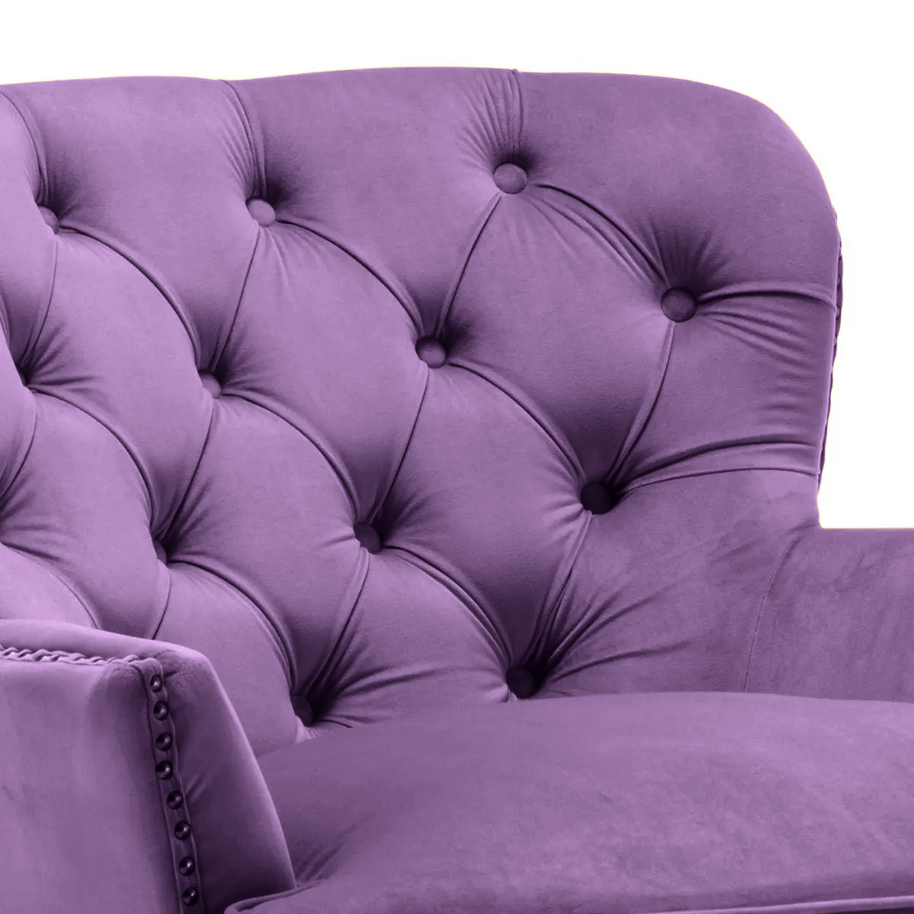 velvet-purple-buttoned-ava-accent-chair