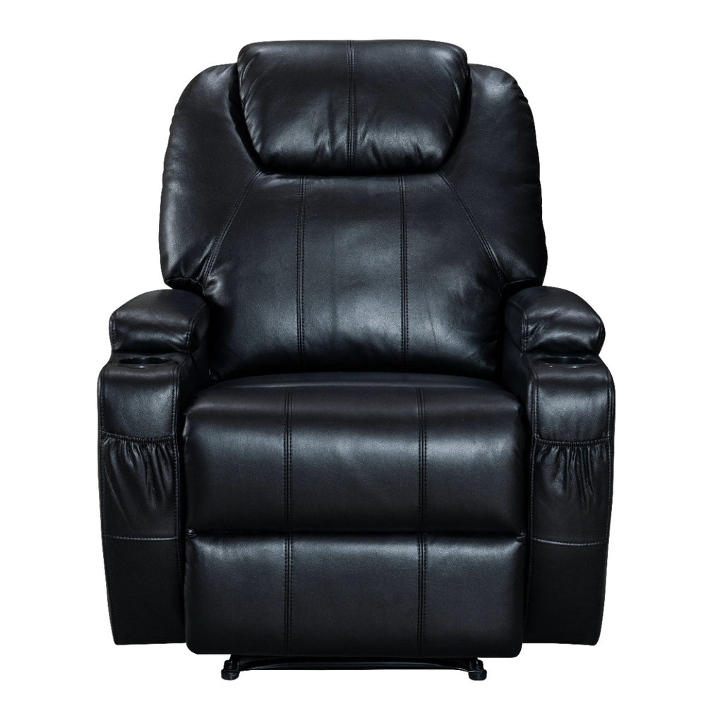 leather-air-black-barlotta-recliner-chair