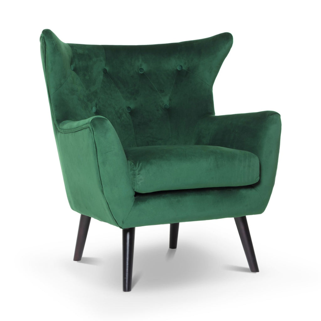 velvet-emerald-green-brianna-accent-wingback-chair