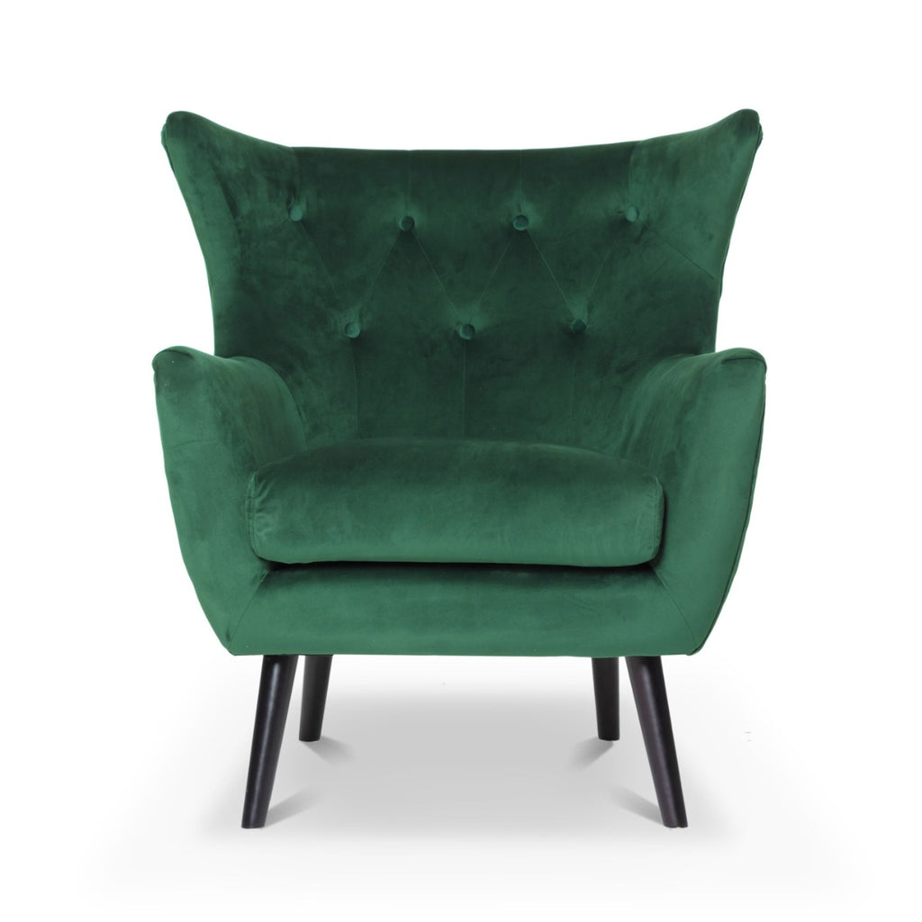 velvet-emerald-green-brianna-accent-wingback-chair