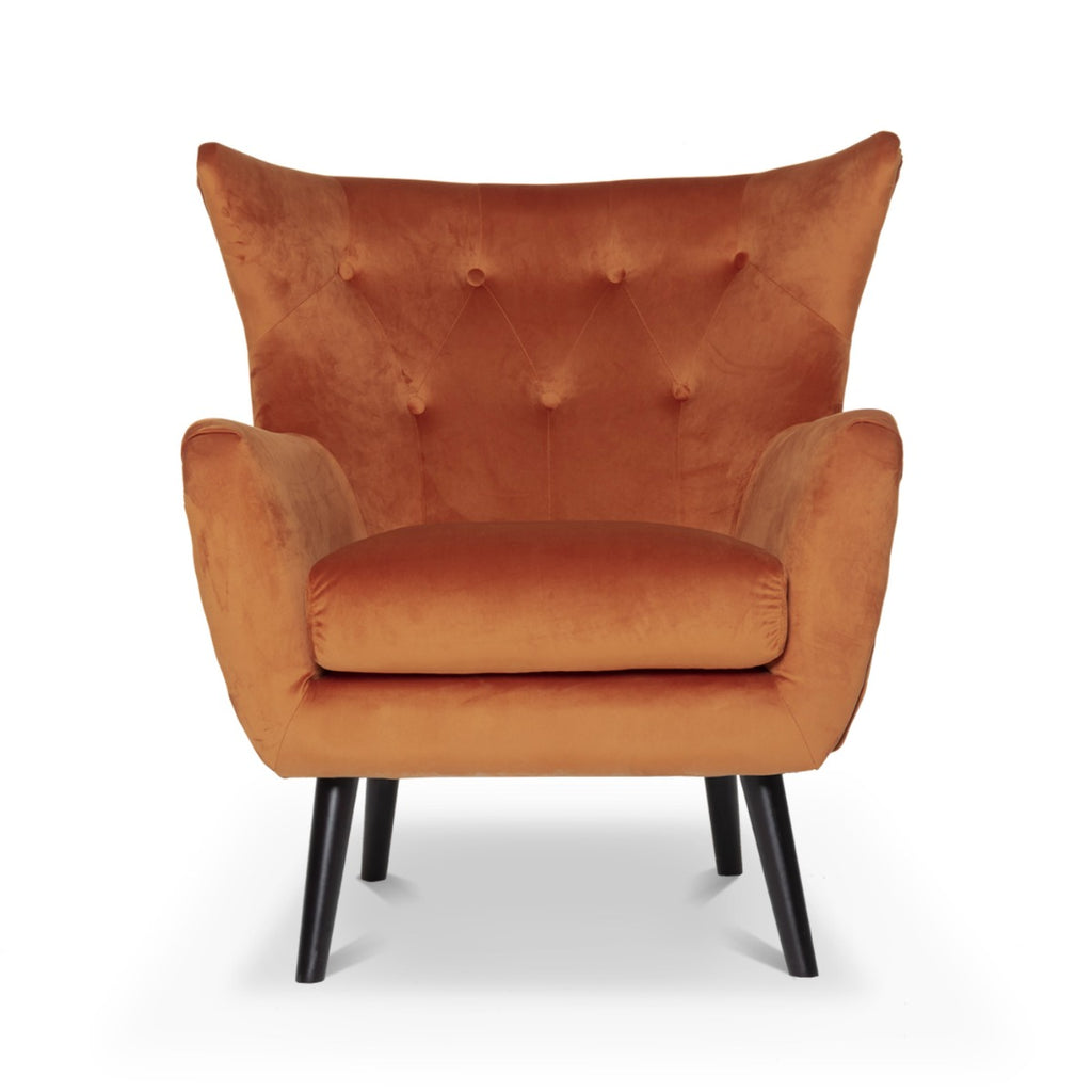 velvet-orange-brianna-accent-wingback-chair