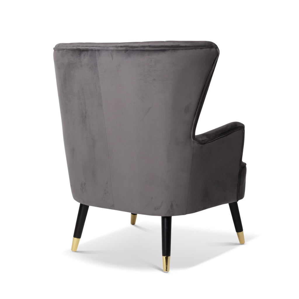 velvet-dark-grey-camila-accent-wingback-chair